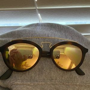 Ray ban festival sunglasses